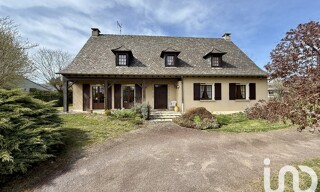 Maison 5 Pièces 240 m² à vendre à Naucelle (12800)
