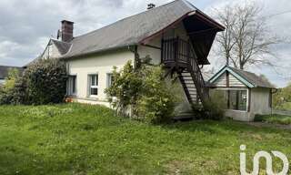 Maison 6 Pièces 145 m² à vendre à Saint-Thibault (60210)