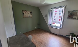 Appartement 1 Pièce 28 m² à louer à Fontaine (38600)