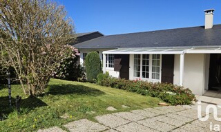 Maison 4 Pièces 91 m² à vendre à Notre-Dame-de-Bondeville (76960)