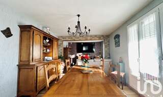 Maison 5 Pièces 116 m² à vendre à Bazoches-les-Gallerandes (45480)