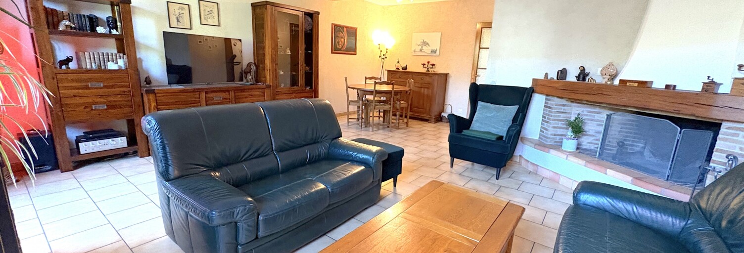 Maison 6 Pièces 130 m² à vendre à Livry-Gargan (93190)