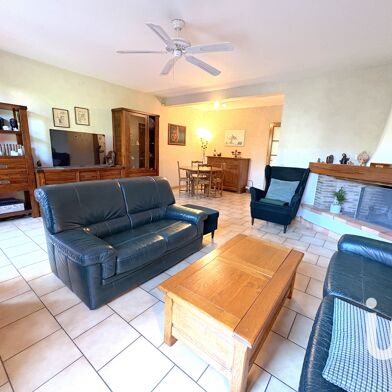 Maison 6 pièces 327000 €