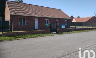 Maison 4 Pièces 93 m² à vendre à Abscon (59215)