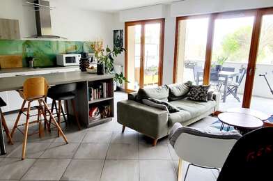 Appartement 3 pièces 250000 €