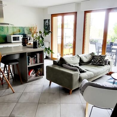 Appartement 3 pièces 250000 €