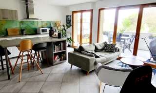 Appartement 3 Pièces 70 m² à vendre à Seyssins (38180)