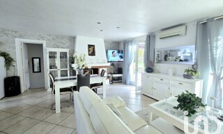 Maison 5 Pièces 94 m² à vendre à Roquebrune-sur-Argens (83520)