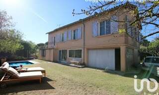 Maison 6 Pièces 154 m² à vendre à Brignoles (83170)