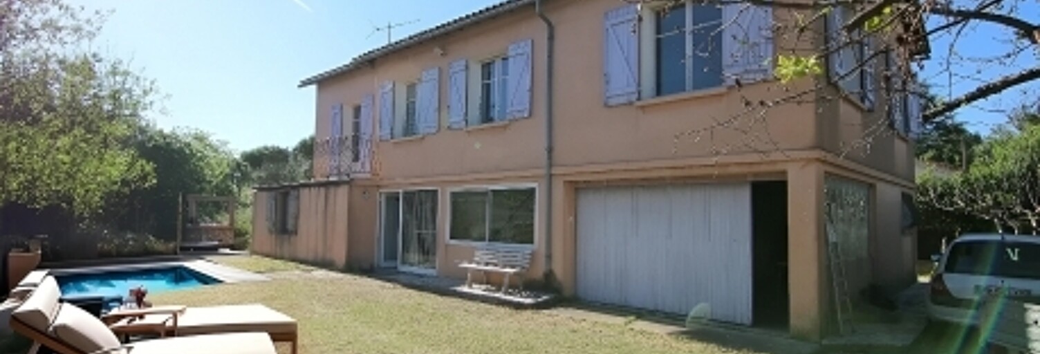 Maison 6 Pièces 154 m² à vendre à Brignoles (83170)