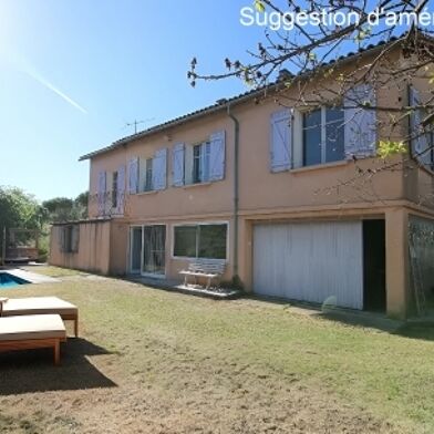 Maison 6 pièces 280000 €