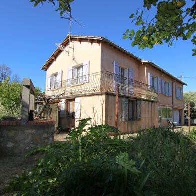 Maison 6 pièces 280000 €