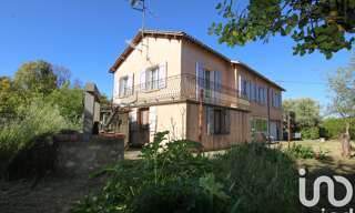 Maison 6 Pièces 154 m² à vendre à Brignoles (83170)