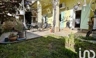 Appartement 3 Pièces 64 m² à vendre à Frontignan (34110)