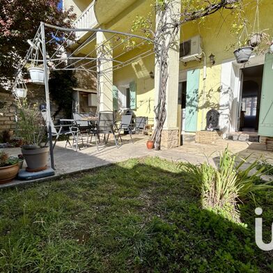 Appartement 3 pièces 225000 €