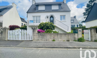 Maison 5 Pièces 98 m² à vendre à Quimper (29000)