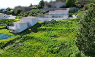 Terrain  1188 m² à vendre à Annonay (07100)