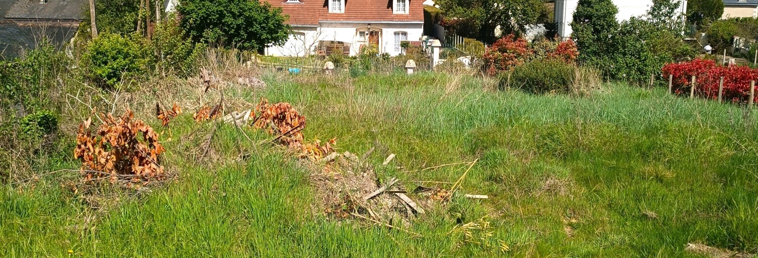 Terrain  475 m² à vendre à Ballan-Miré (37510)