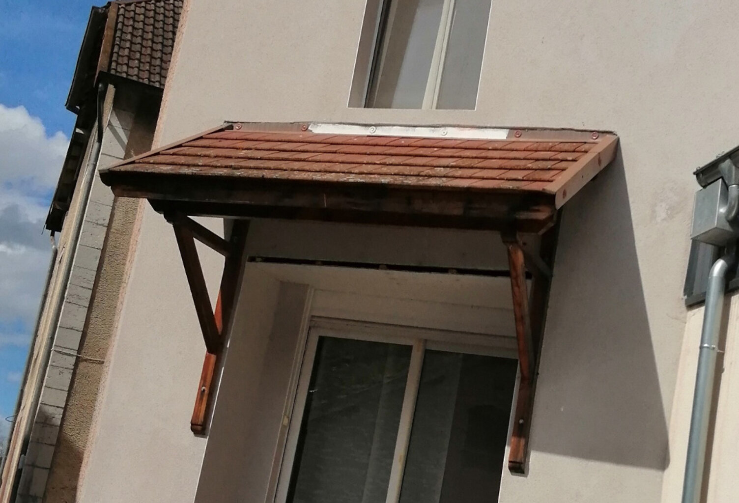 Maison de ville située au calme — photo 1