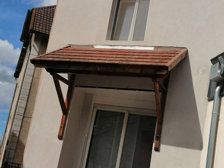 Maison de ville située au calme — photo 1
