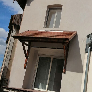 Maison 5 pièces 133000 €