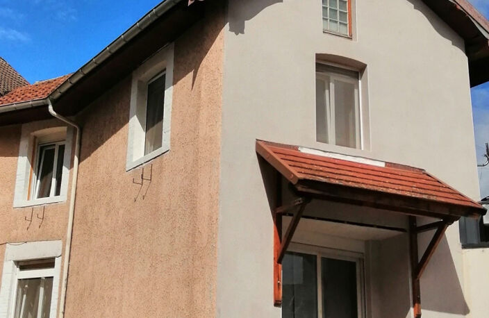 Maison de ville située au calme — photo 2