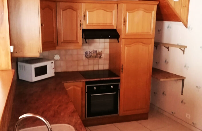 Maison de ville située au calme — photo 5
