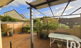 Maison 4 Pièces 103 m² à vendre à Châteauneuf-du-Faou (29520)