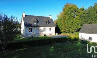 Maison 6 Pièces 141 m² à vendre à Plélan-le-Petit (22980)