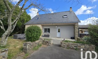 Maison 5 Pièces 131 m² à vendre à Sion-les-Mines (44590)