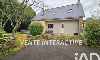 Maison 5 Pièces 131 m² à vendre à Sion-les-Mines (44590)