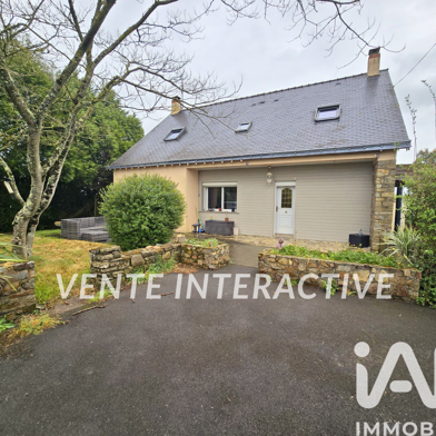 Maison 5 pièces 192000 €