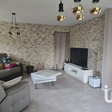 Maison 5 pièces 235000 €