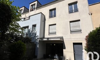 Appartement 3 Pièces 58 m² à vendre à Triel-sur-Seine (78510)