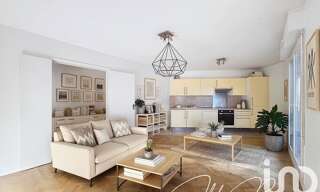 Appartement 3 Pièces 58 m² à vendre à Triel-sur-Seine (78510)