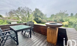 Maison 4 Pièces 100 m² à vendre à Coulommiers (77120)