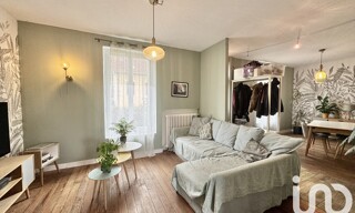 Maison 4 Pièces 100 m² à vendre à Coulommiers (77120)
