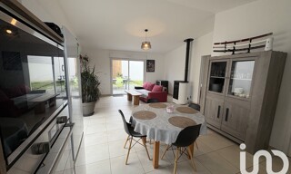 Maison 3 Pièces 64 m² à vendre à Chauvé (44320)