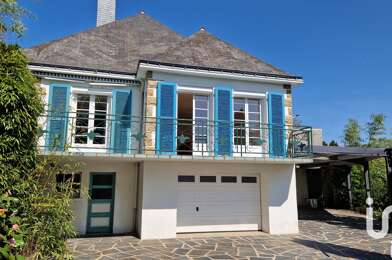Maison 6 pièces 177000 €