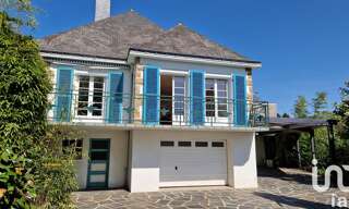 Maison 6 Pièces 122 m² à vendre à Plouguenast-Langast (22150)