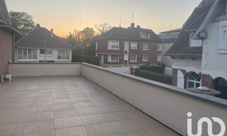 Appartement 3 Pièces 81 m² à vendre à Amiens (80000)