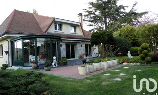 Maison 7 Pièces 165 m² à vendre à Heuqueville (76280)