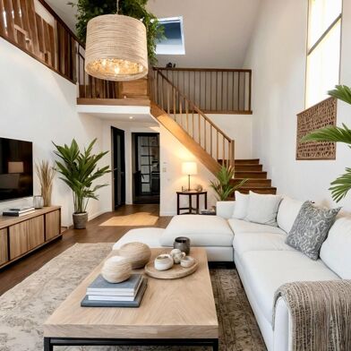 Maison 4 pièces 573000 €