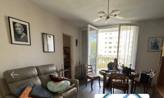 Appartement 3 Pièces 60 m² à vendre à Bagneux (92220)