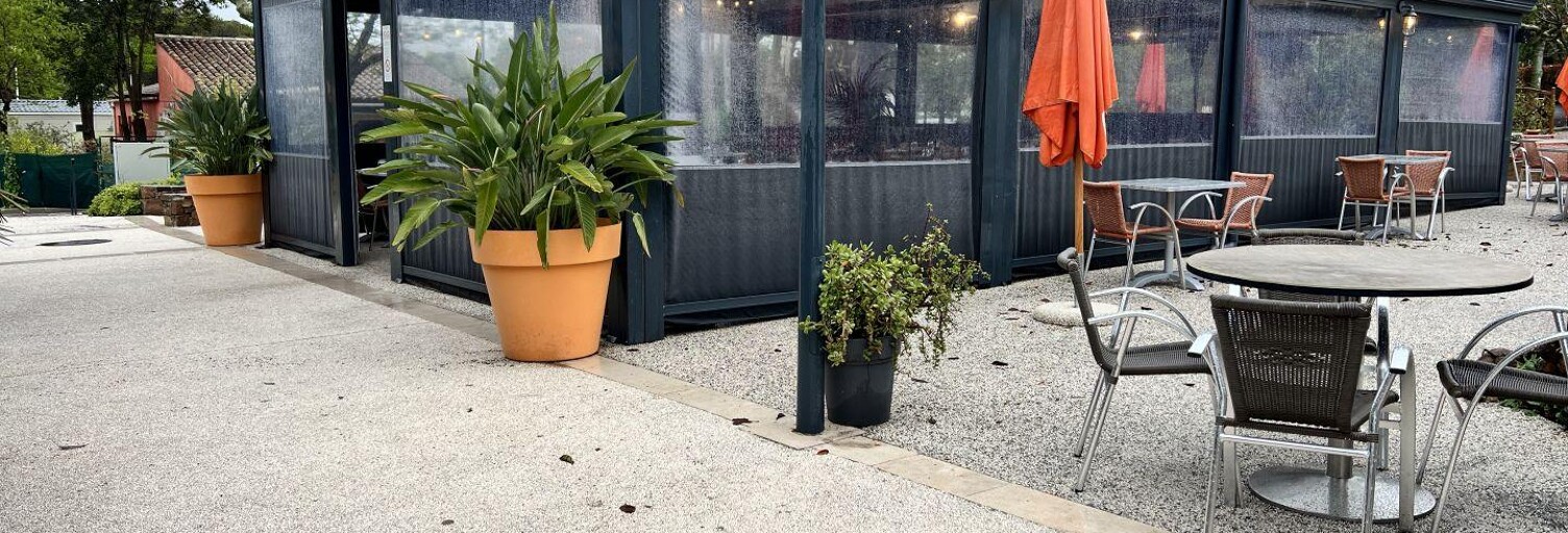 Commerce  170 m² à vendre à Fréjus (83600)