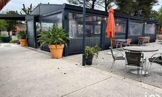 Commerce  170 m² à vendre à Fréjus (83600)