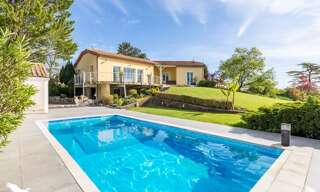 Maison 4 Pièces 133 m² à vendre à Agen (47000)