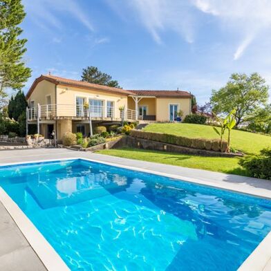 Maison 4 pièces 339000 €