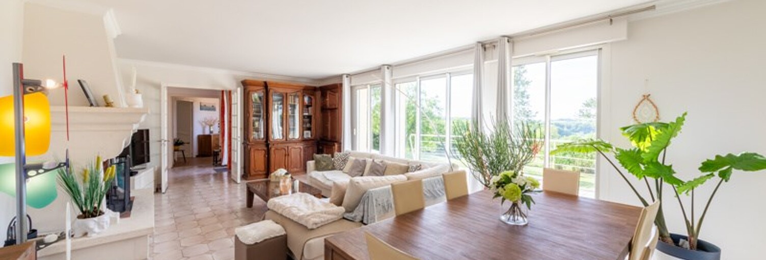 Maison 4 Pièces 133 m² à vendre à Agen (47000)