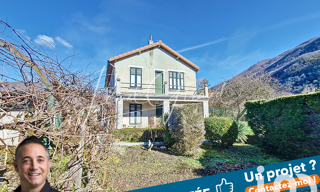 Maison 5 Pièces 182 m² à vendre à Vizille (38220)